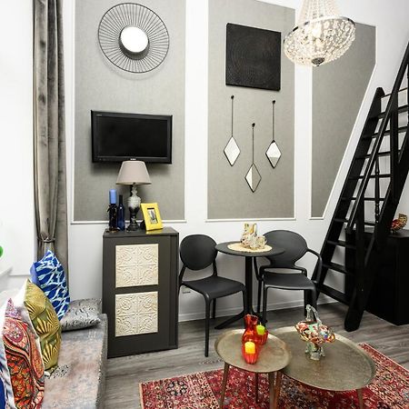 Native Apartments Studencka 25 Краков Экстерьер фото