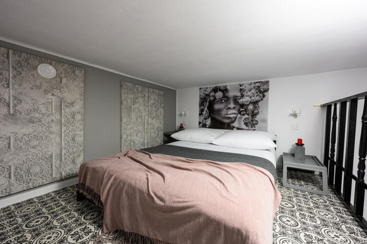 Native Apartments Studencka 25 Краков Экстерьер фото