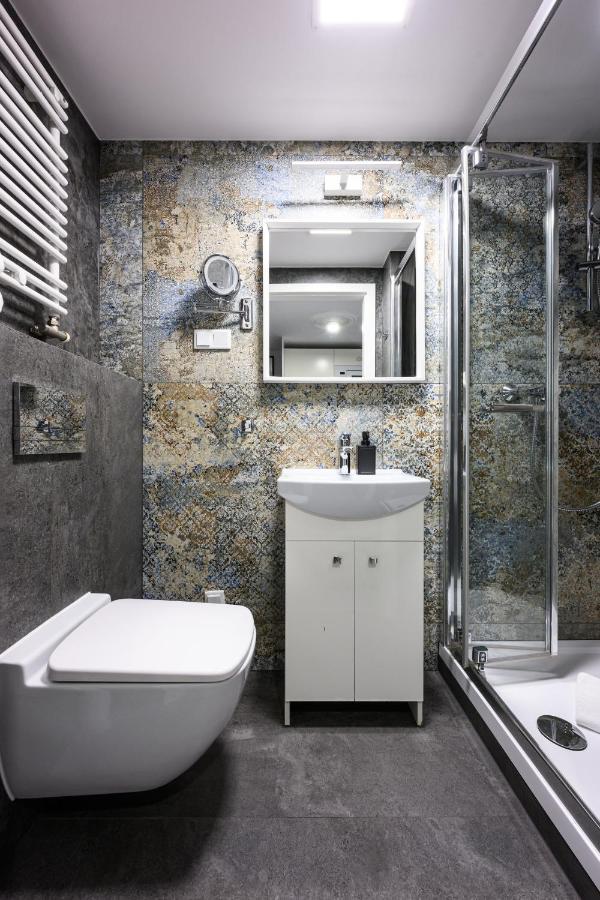Native Apartments Studencka 25 Краков Экстерьер фото
