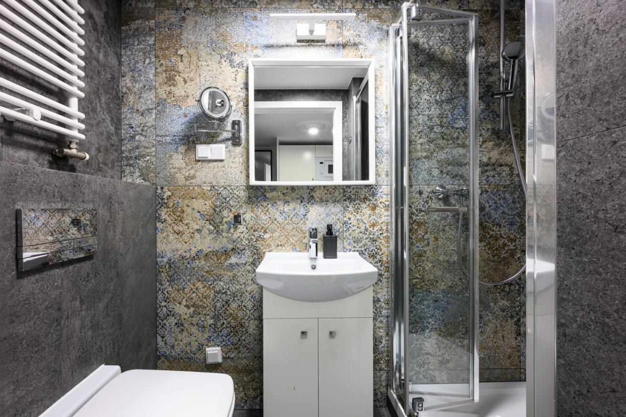 Native Apartments Studencka 25 Краков Экстерьер фото